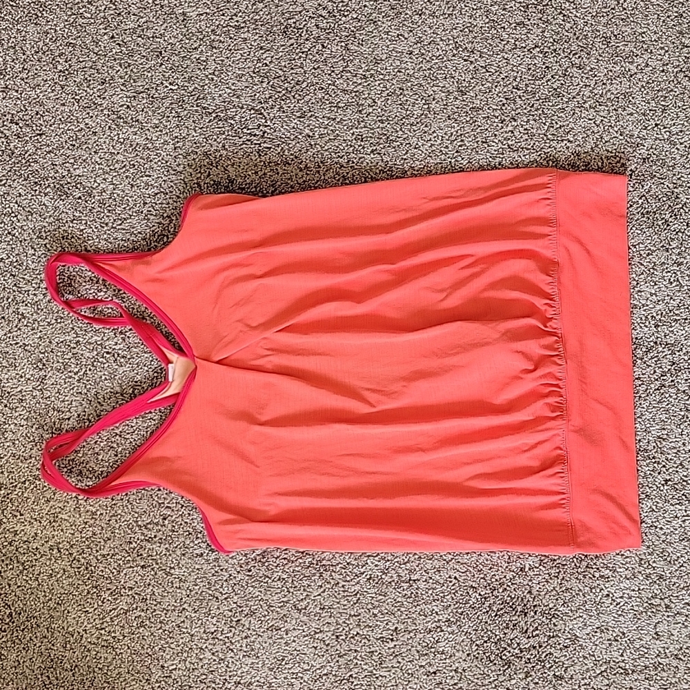 Exercise Top